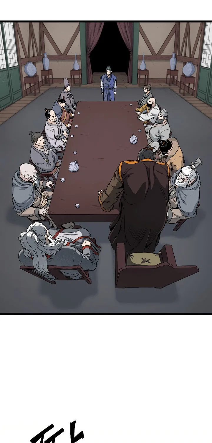 Murim Login Chapter 17 page 54 - 