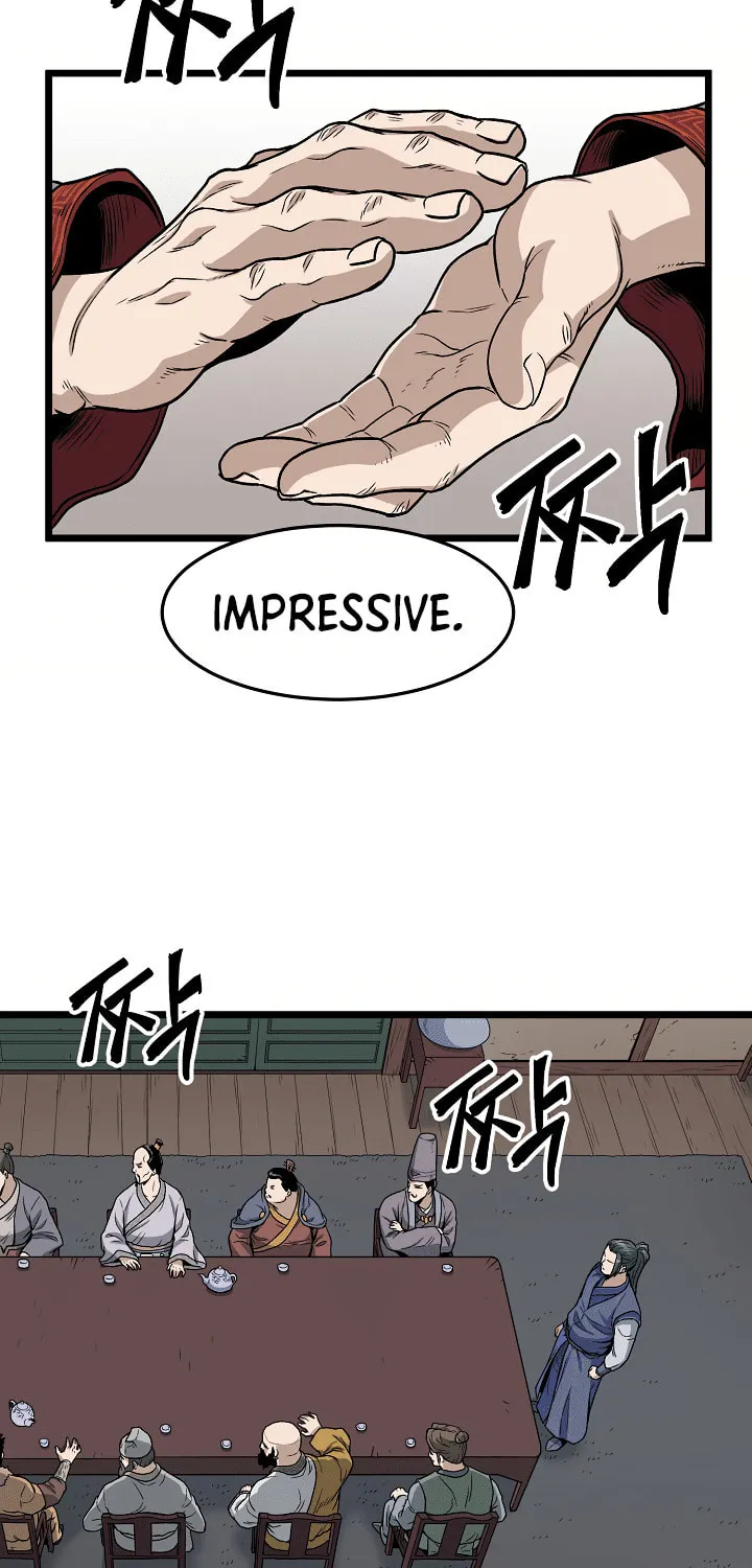 Murim Login Chapter 17 page 55 - 