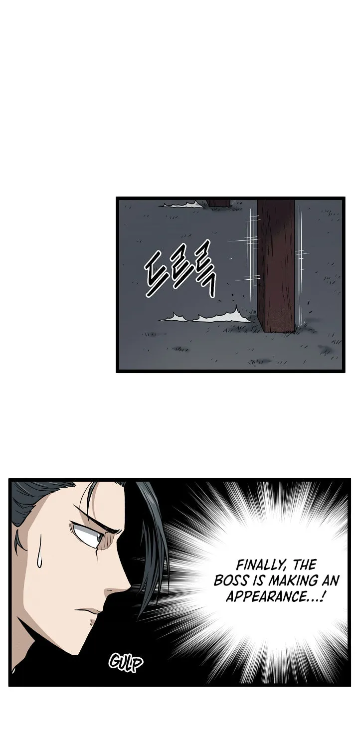 Murim Login Chapter 17 page 57 - 