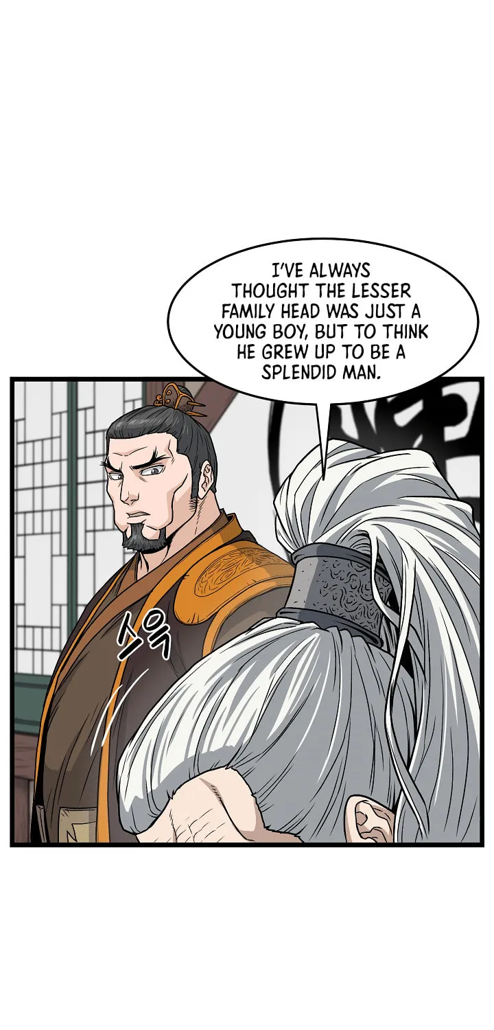 Murim Login Chapter 17 page 58 - 