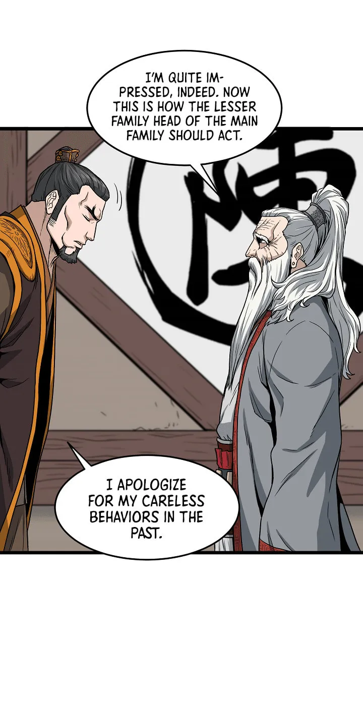Murim Login Chapter 17 page 59 - 