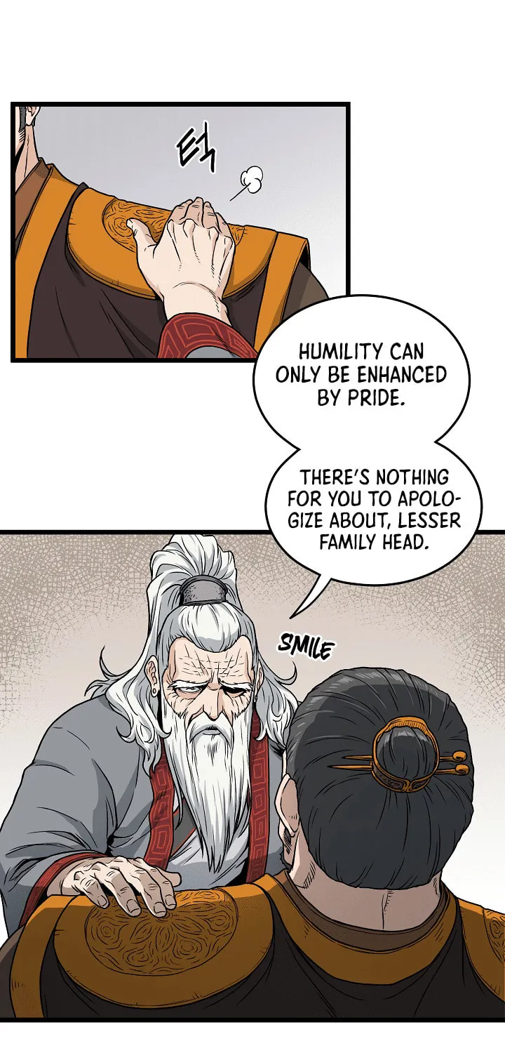 Murim Login Chapter 17 page 60 - 