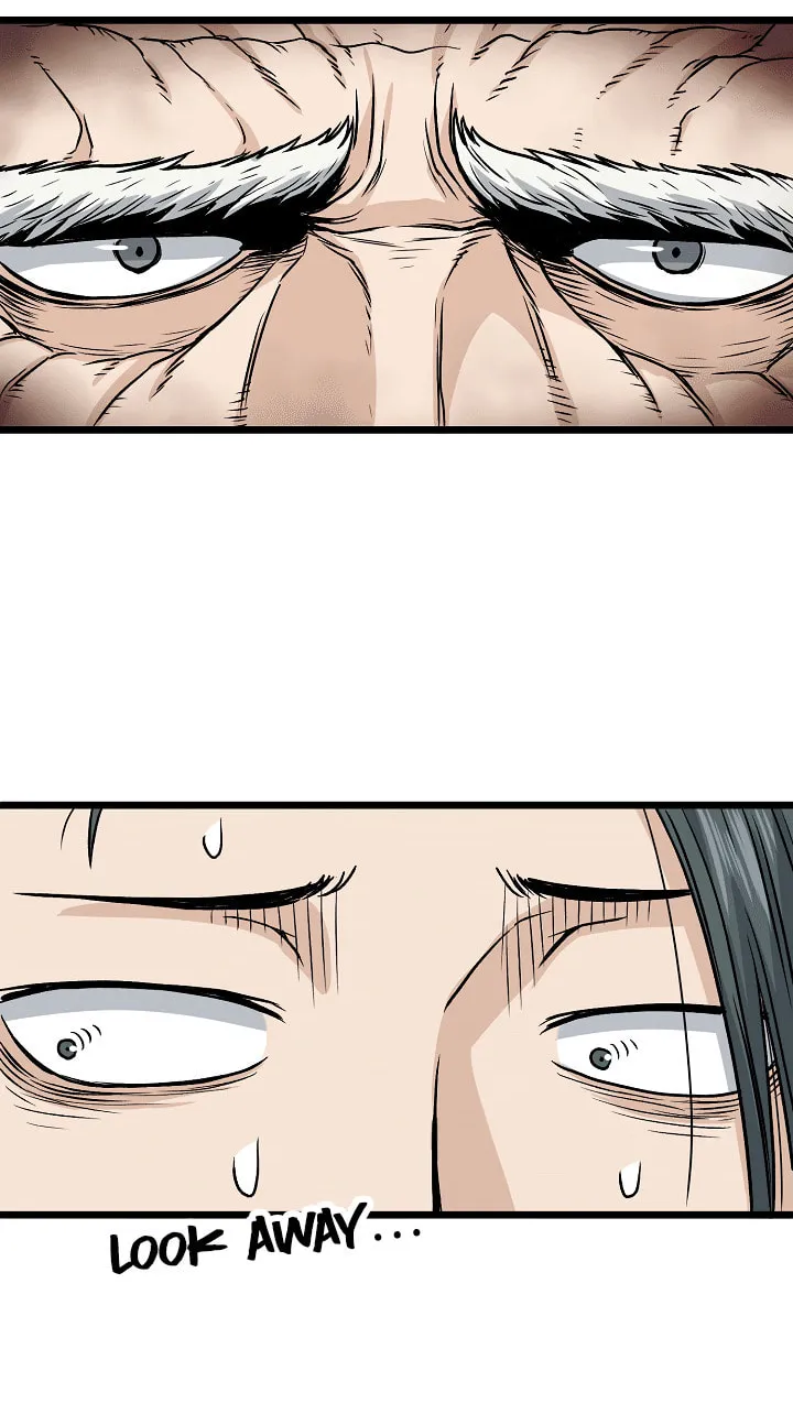 Murim Login Chapter 17 page 7 - 