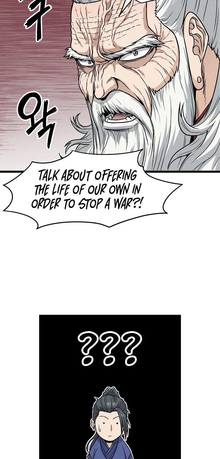 Murim Login Chapter 17 page 62 - 