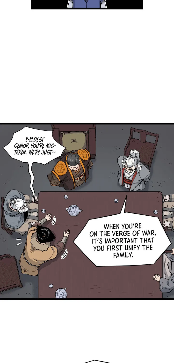 Murim Login Chapter 17 page 63 - 