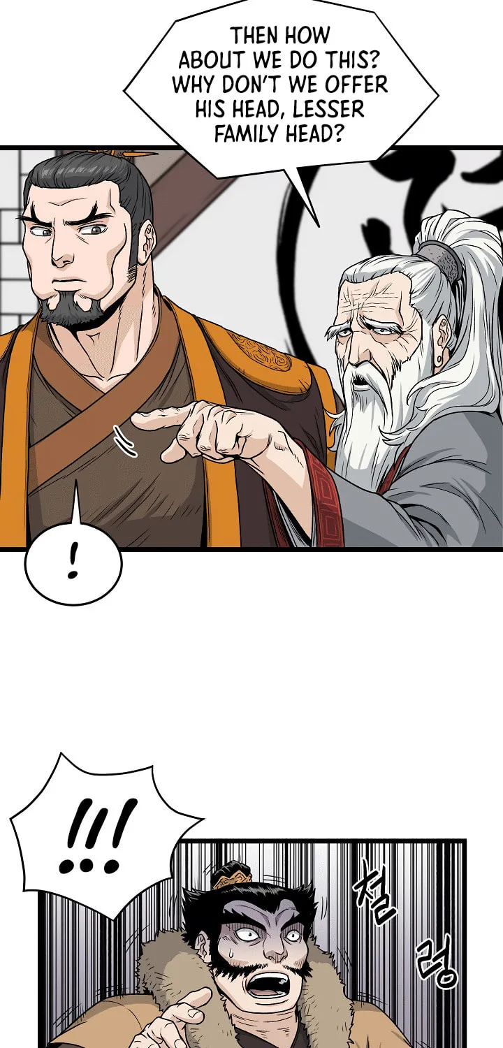 Murim Login Chapter 17 page 64 - 