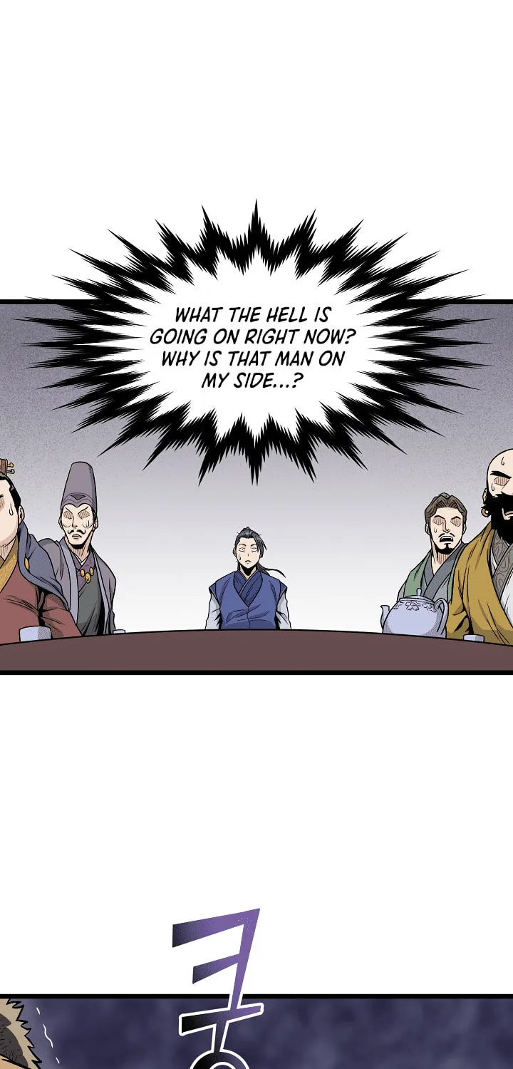 Murim Login Chapter 17 page 66 - 