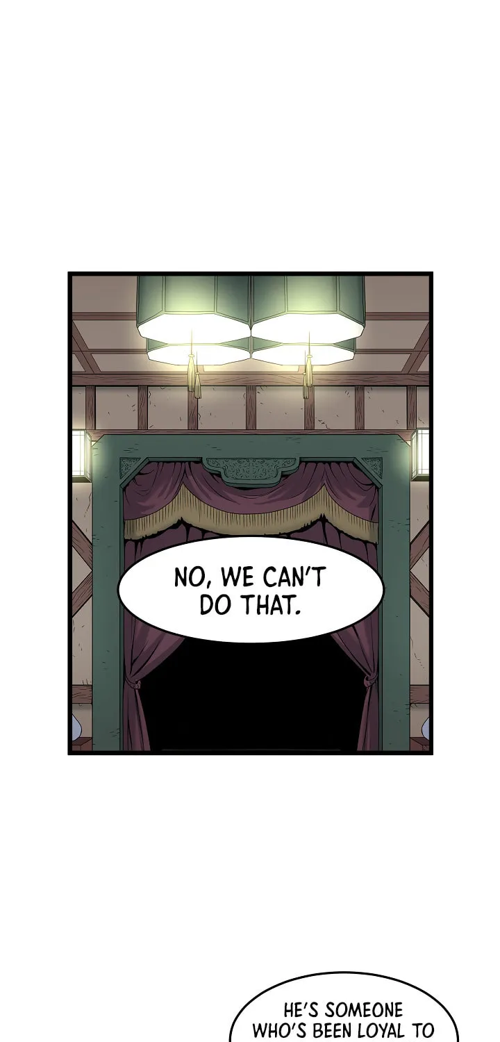 Murim Login Chapter 18 page 2 - 