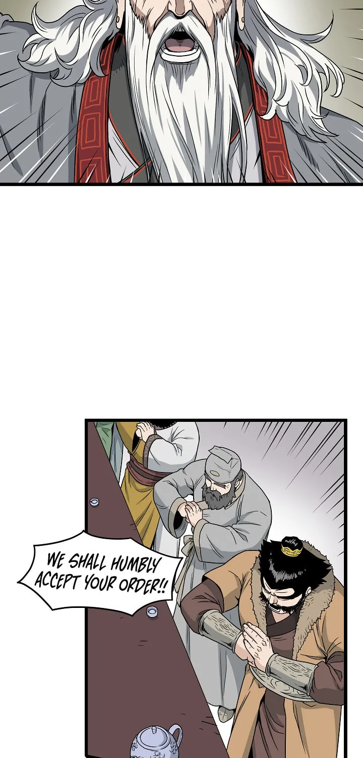 Murim Login Chapter 18 page 13 - 