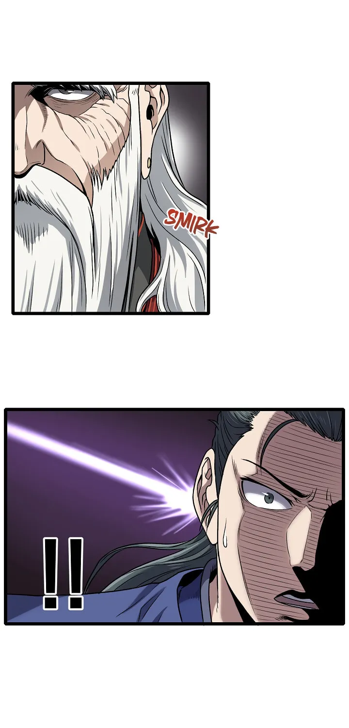Murim Login Chapter 18 page 16 - 