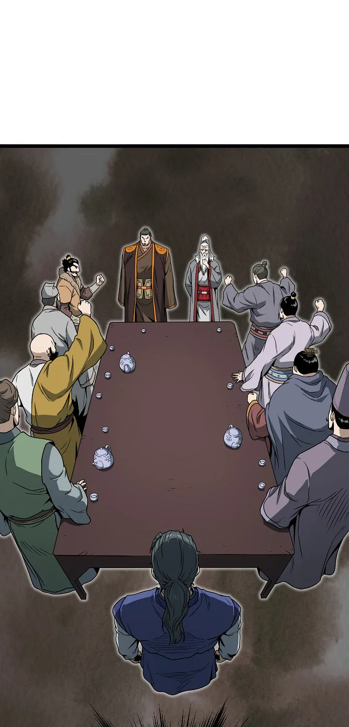 Murim Login Chapter 18 page 17 - 