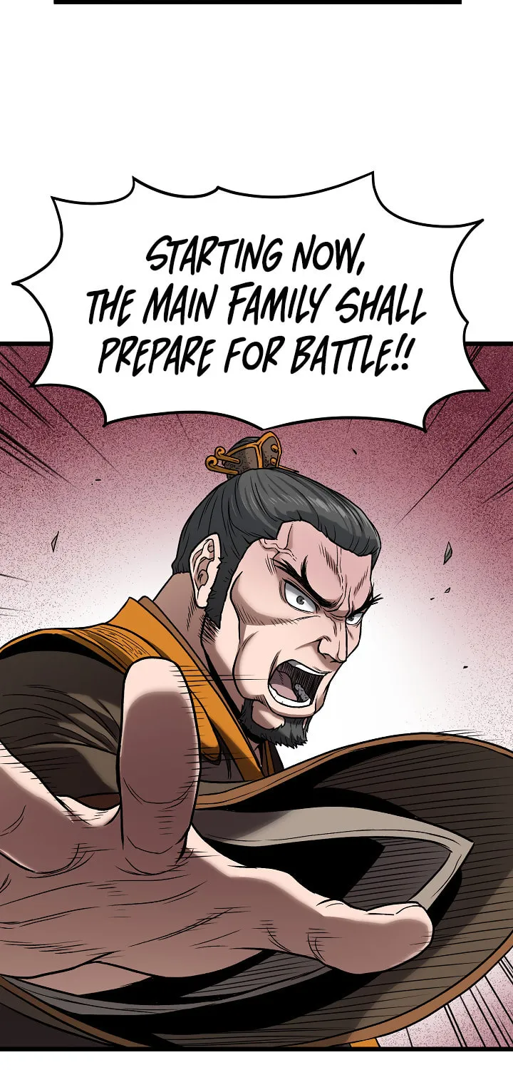 Murim Login Chapter 18 page 23 - 