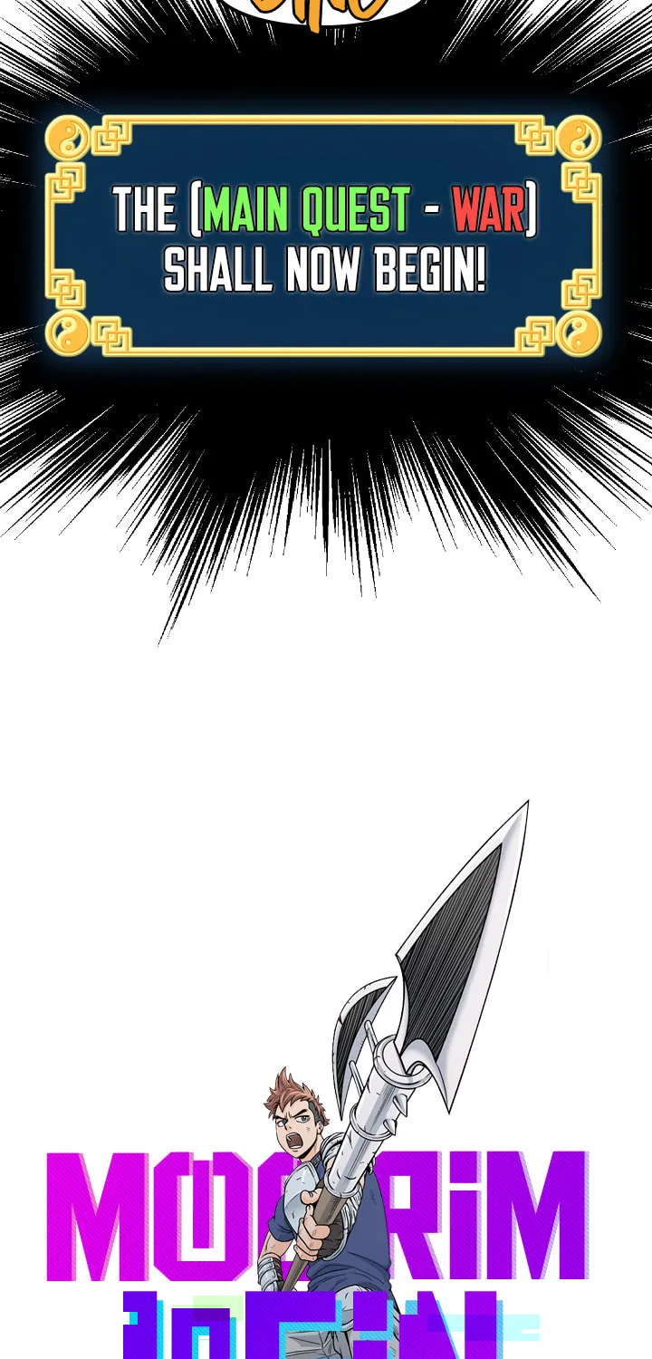 Murim Login Chapter 18 page 25 - 
