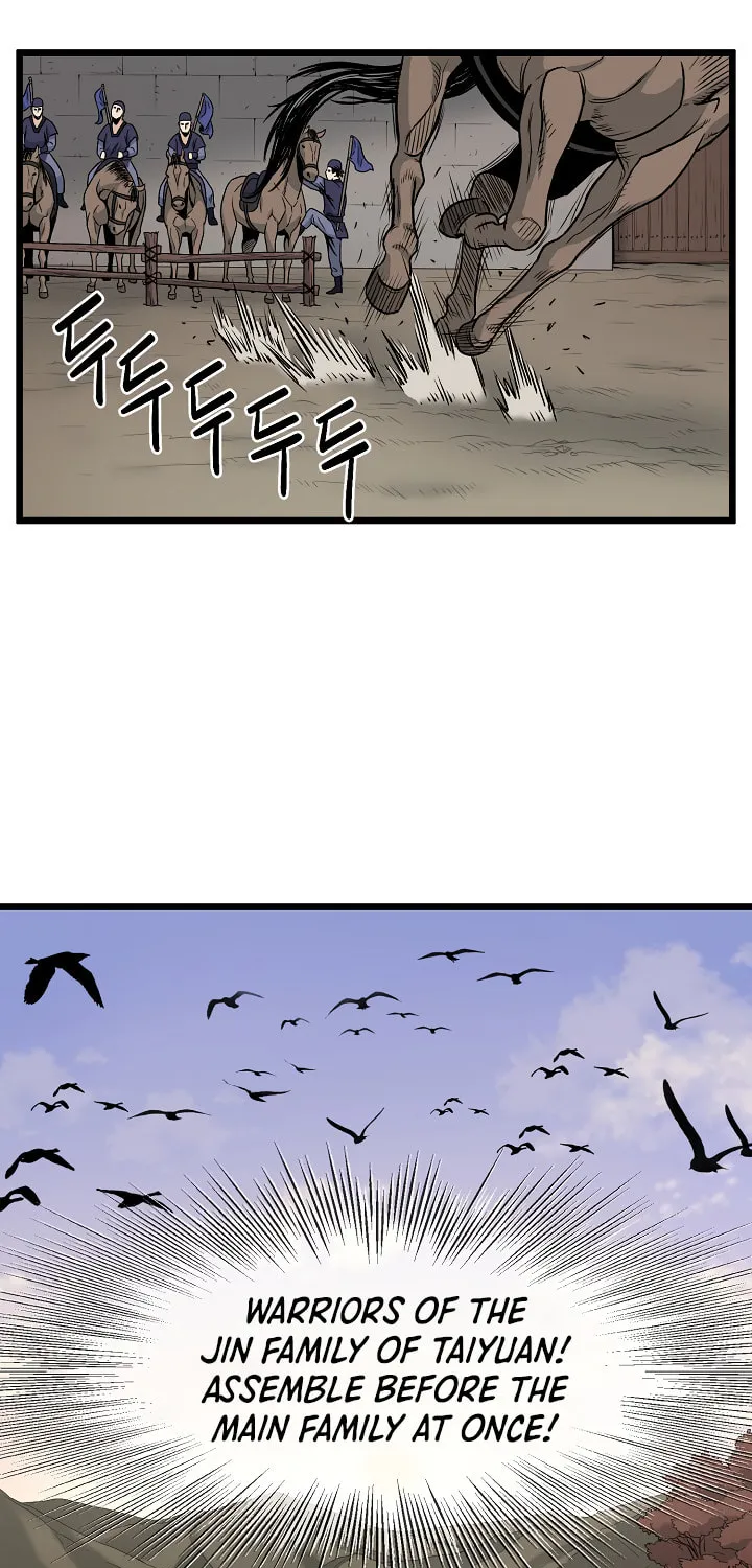 Murim Login Chapter 18 page 29 - 