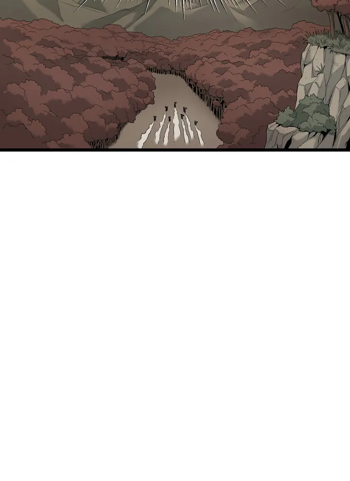 Murim Login Chapter 18 page 30 - 