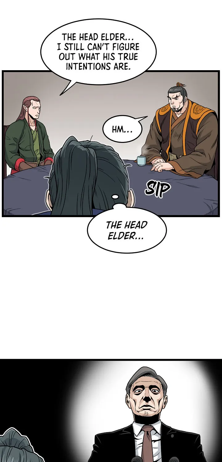 Murim Login Chapter 18 page 35 - 