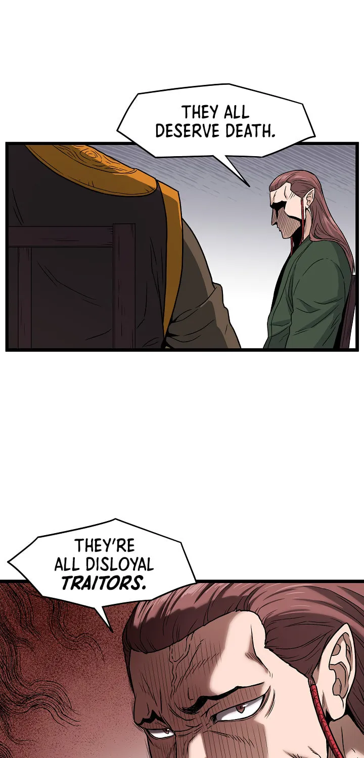 Murim Login Chapter 18 page 40 - 