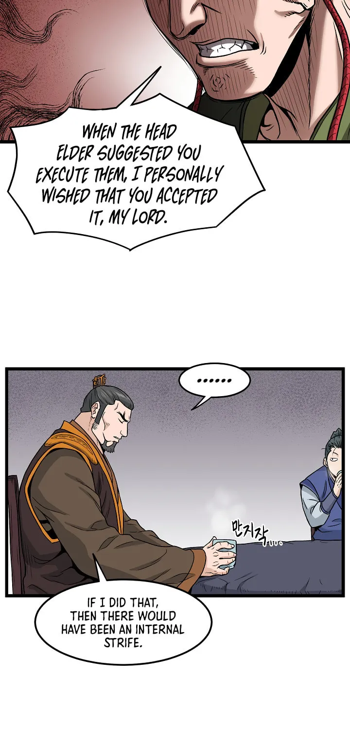Murim Login Chapter 18 page 41 - 