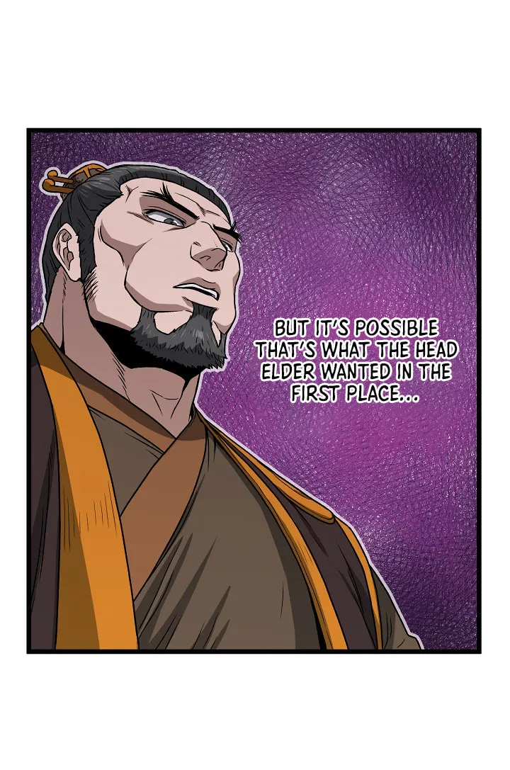 Murim Login Chapter 18 page 42 - 