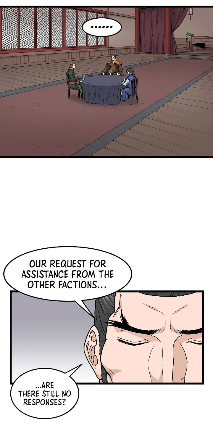 Murim Login Chapter 18 page 47 - 