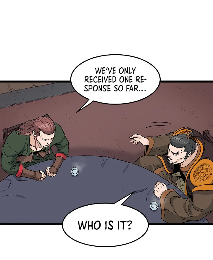 Murim Login Chapter 18 page 48 - 