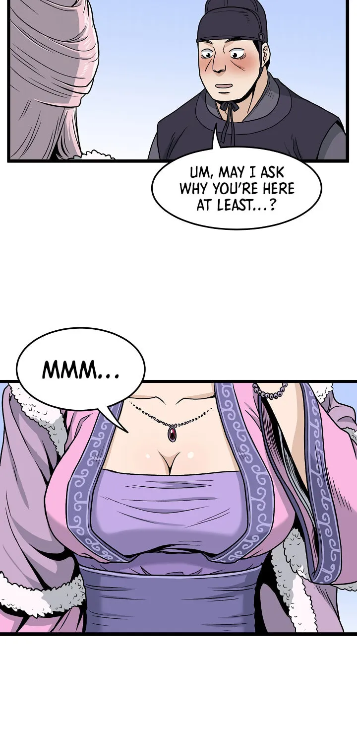 Murim Login Chapter 18 page 54 - 
