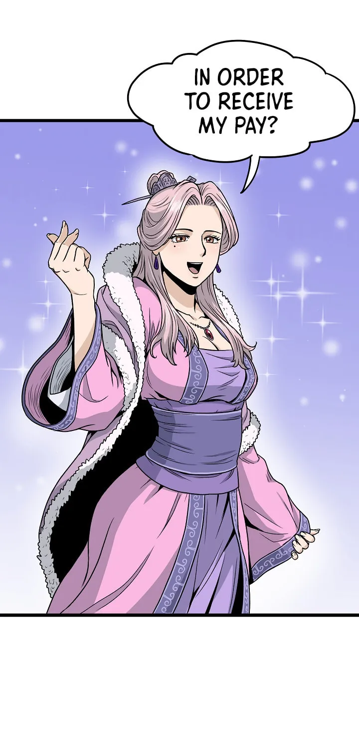 Murim Login Chapter 18 page 55 - 