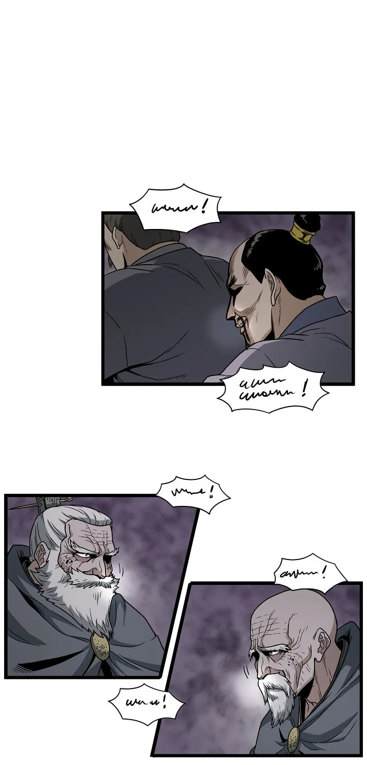 Murim Login Chapter 18 page 9 - 