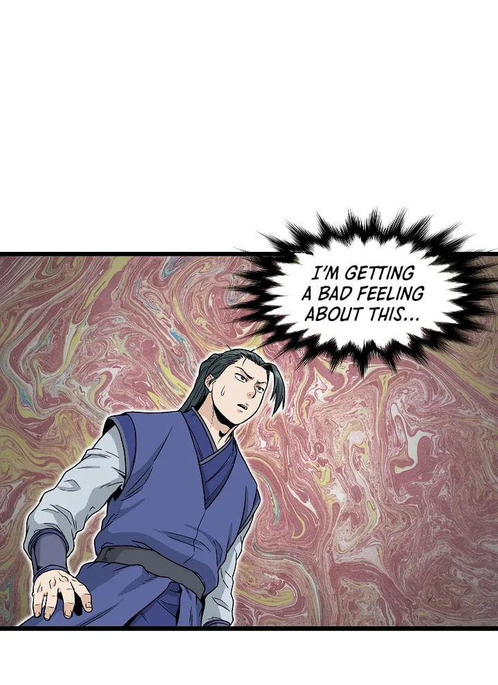 Murim Login Chapter 18 page 10 - 