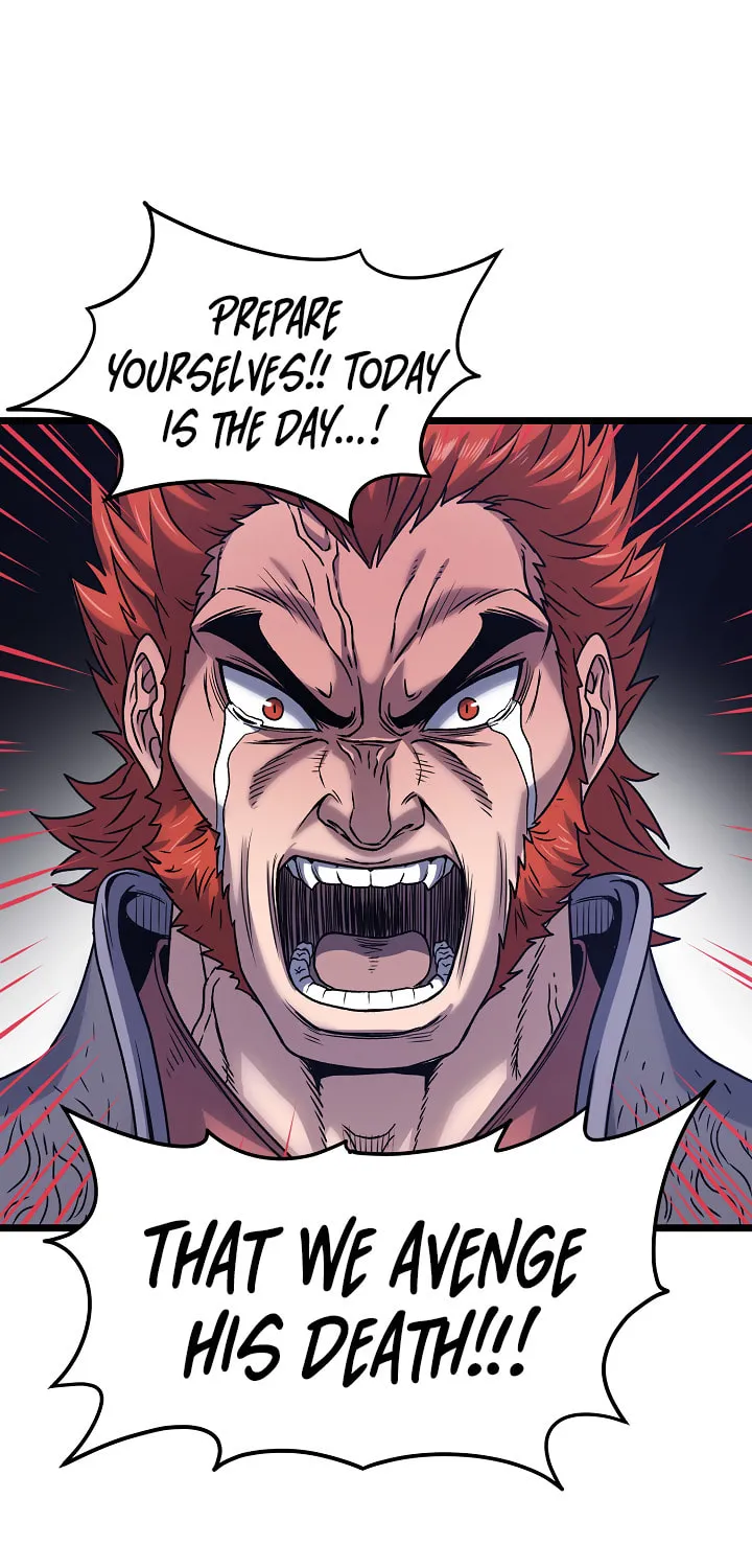 Murim Login Chapter 19 page 11 - 