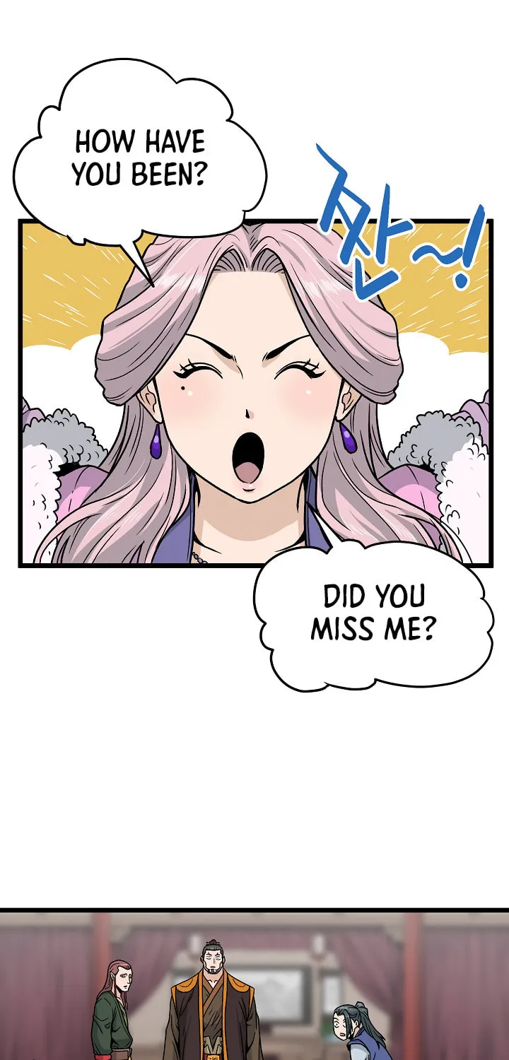 Murim Login Chapter 19 page 14 - 