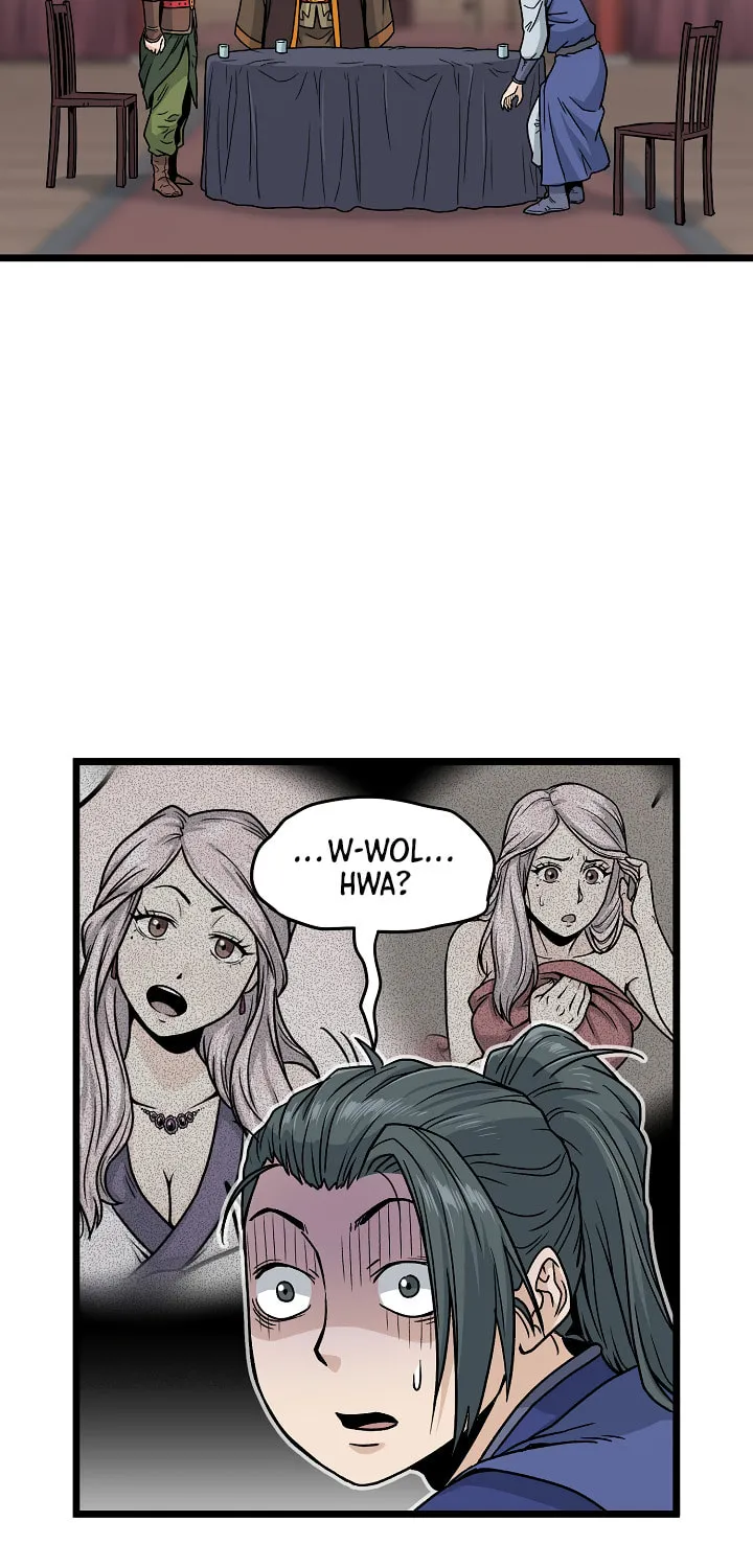 Murim Login Chapter 19 page 15 - 
