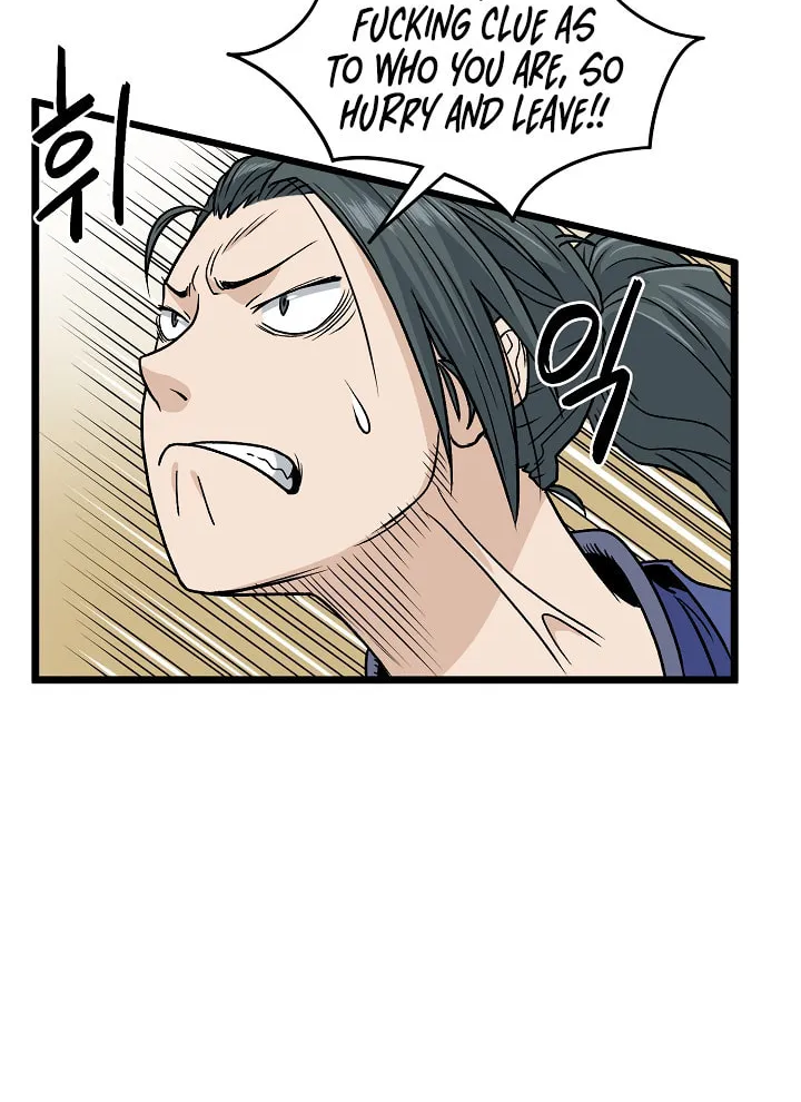 Murim Login Chapter 19 page 20 - 