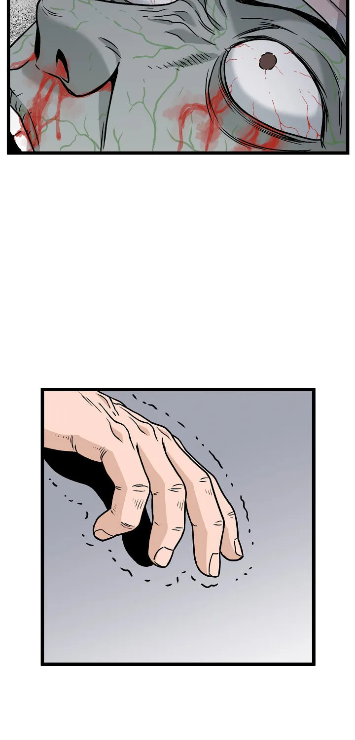 Murim Login Chapter 19 page 3 - 