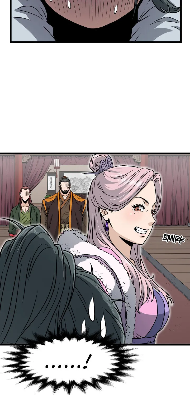 Murim Login Chapter 19 page 24 - 