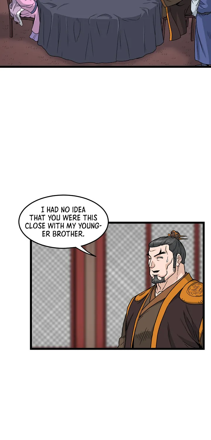 Murim Login Chapter 19 page 30 - 