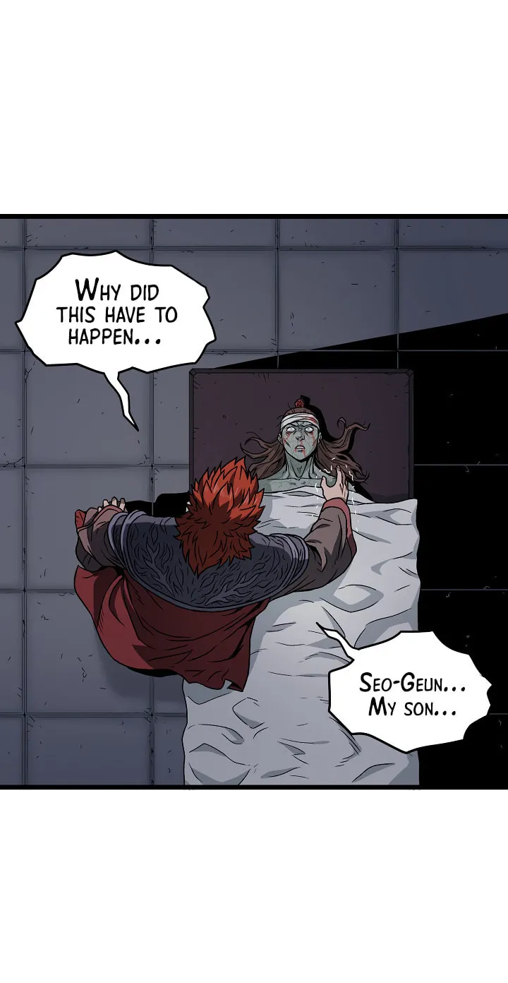 Murim Login Chapter 19 page 4 - 