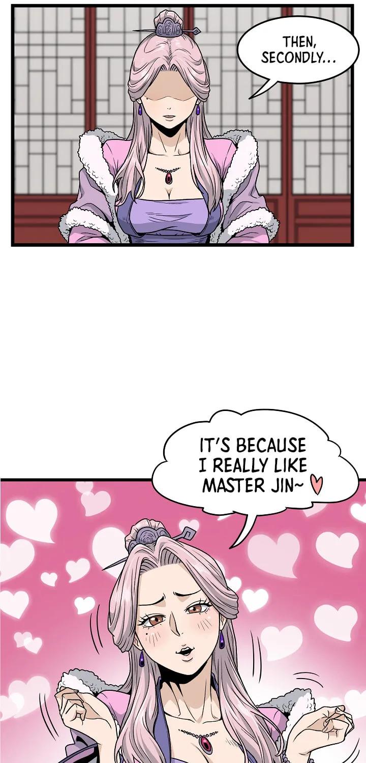 Murim Login Chapter 19 page 44 - 