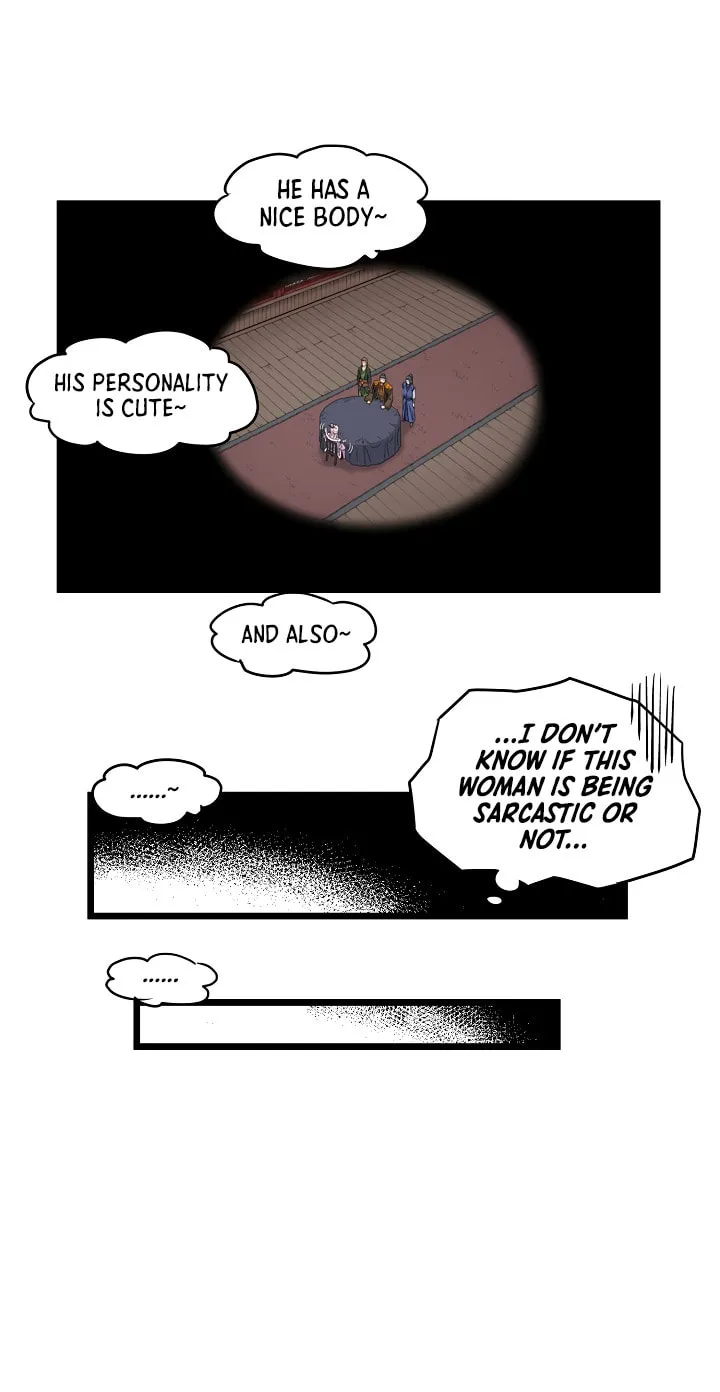 Murim Login Chapter 19 page 46 - 