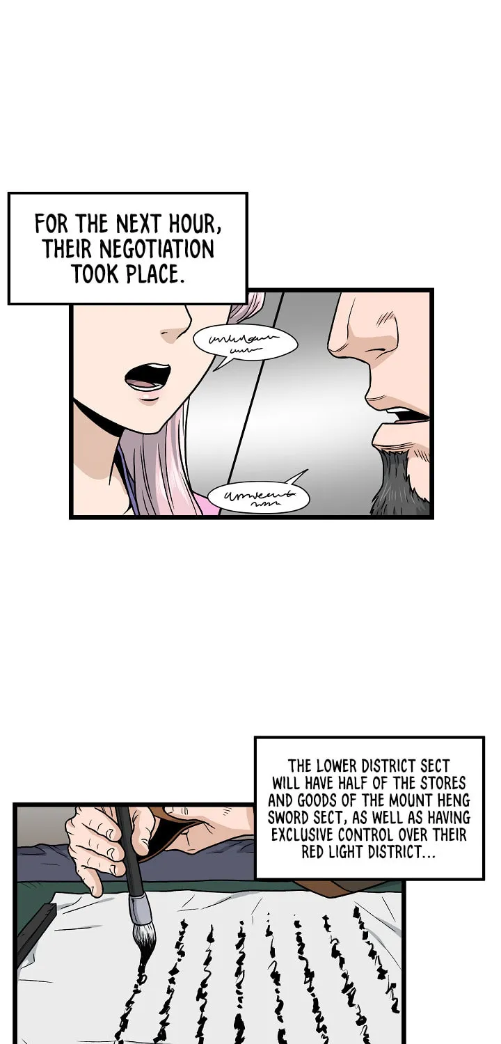 Murim Login Chapter 19 page 47 - 