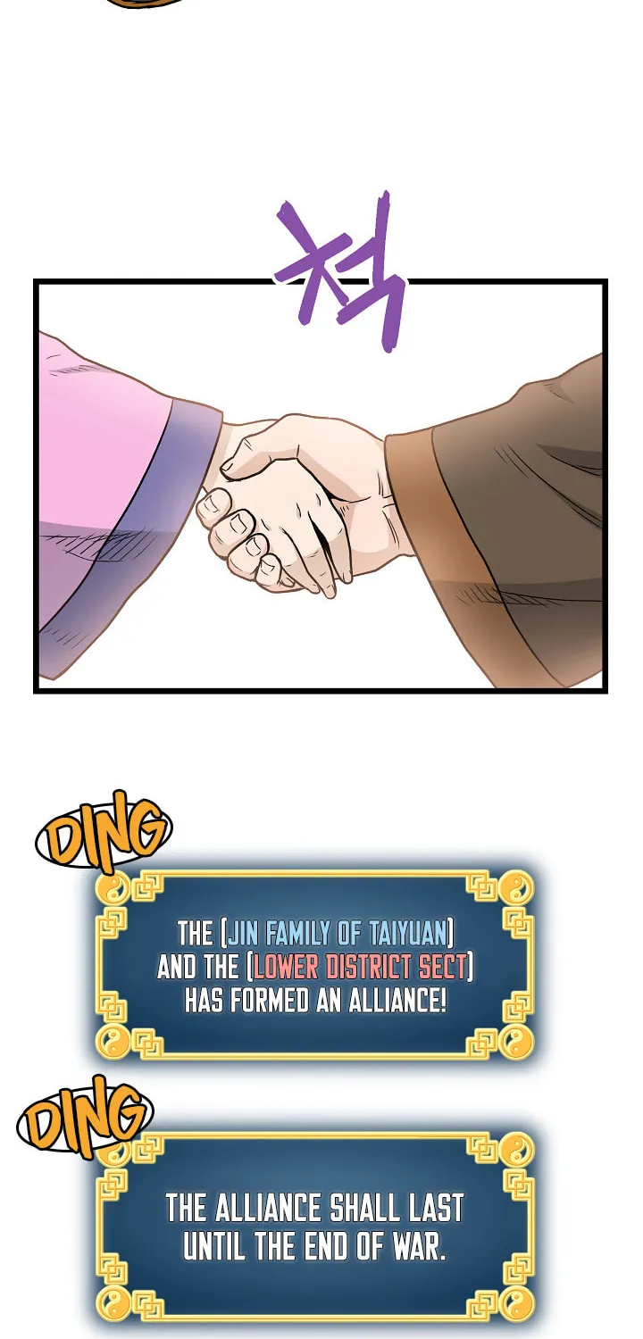 Murim Login Chapter 19 page 50 - 