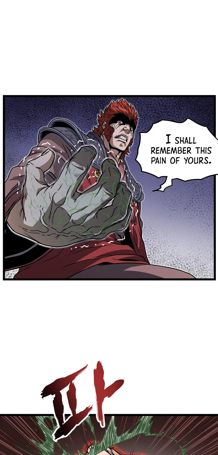 Murim Login Chapter 19 page 6 - 