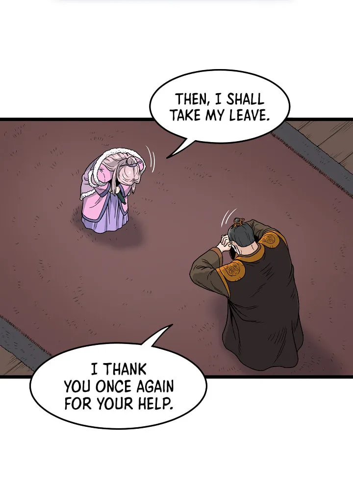 Murim Login Chapter 19 page 51 - 