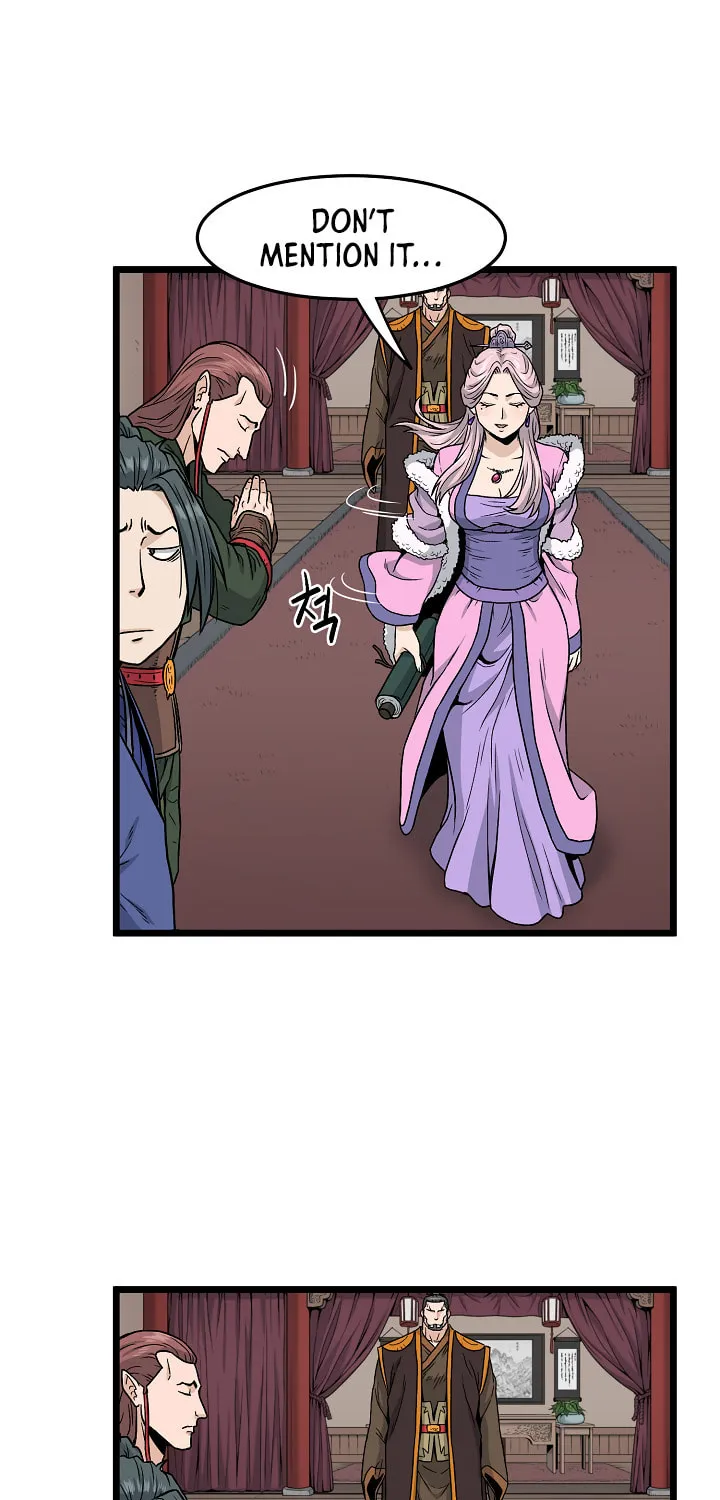 Murim Login Chapter 19 page 52 - 