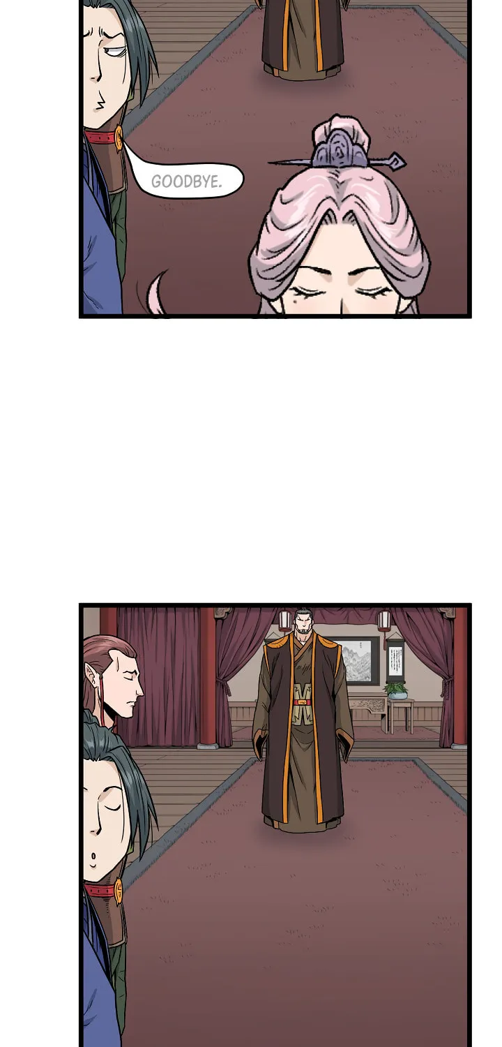 Murim Login Chapter 19 page 53 - 