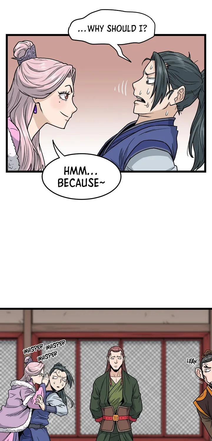 Murim Login Chapter 19 page 55 - 