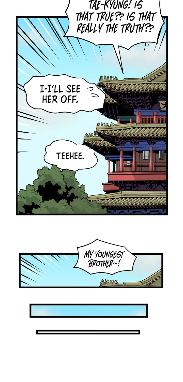Murim Login Chapter 19 page 58 - 