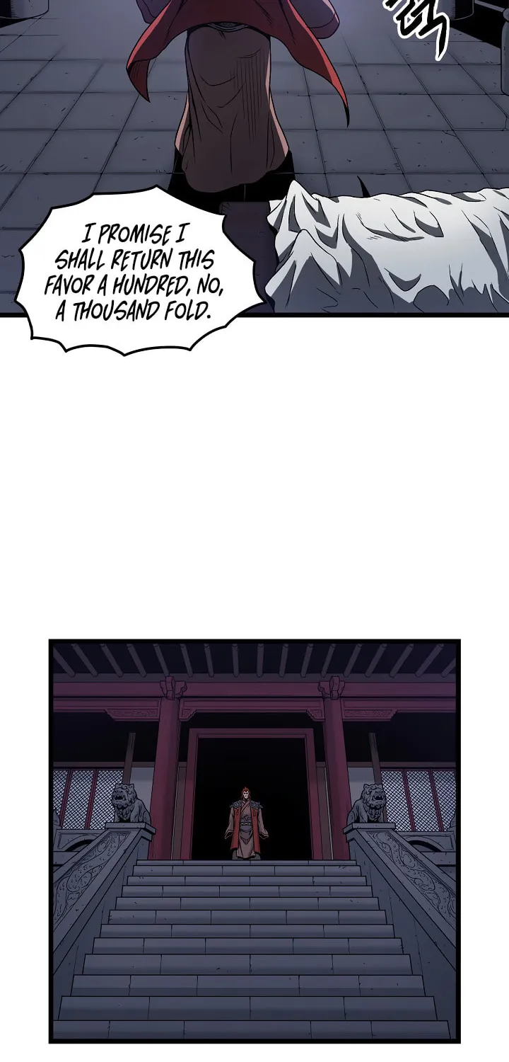 Murim Login Chapter 19 page 8 - 