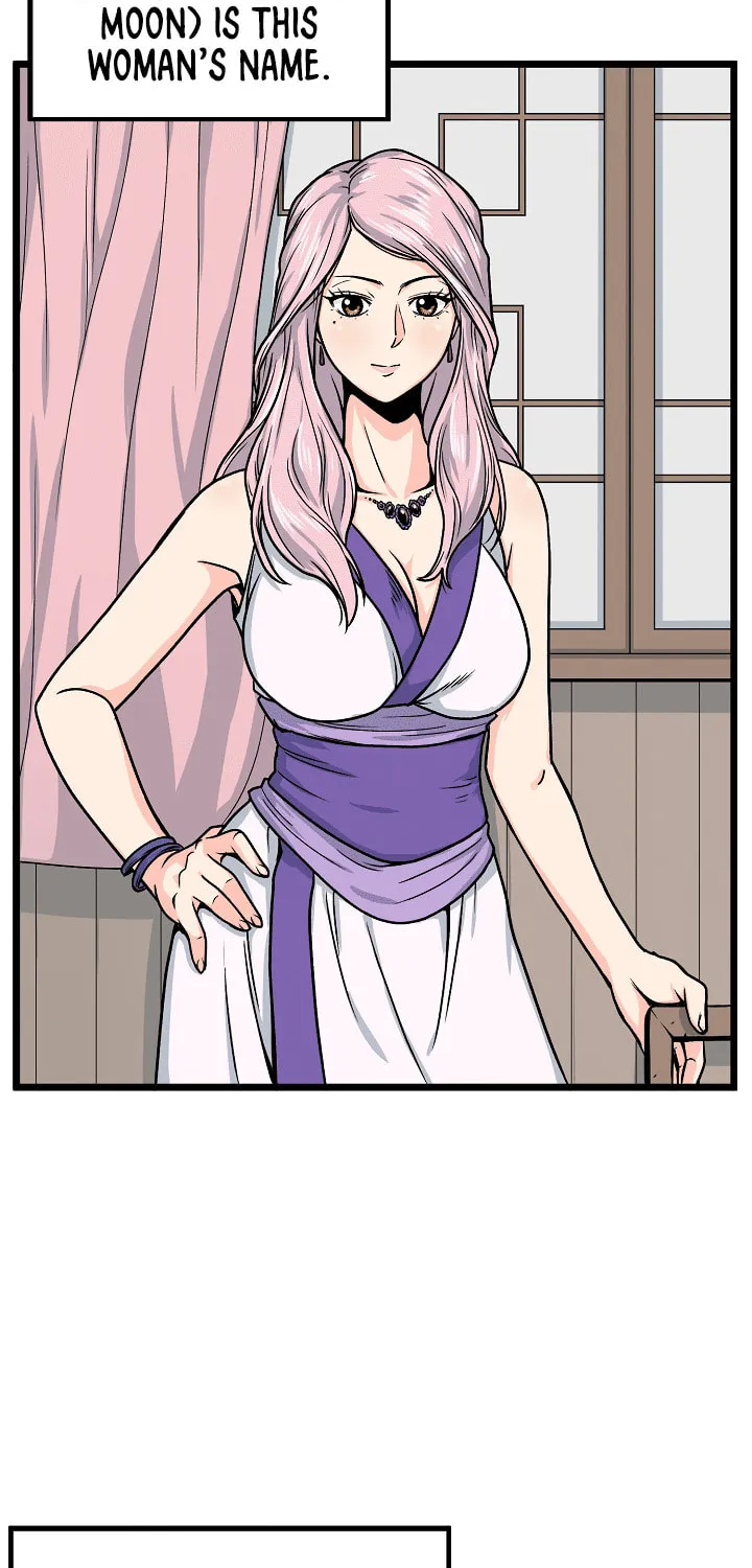 Murim Login Chapter 2 page 15 - 