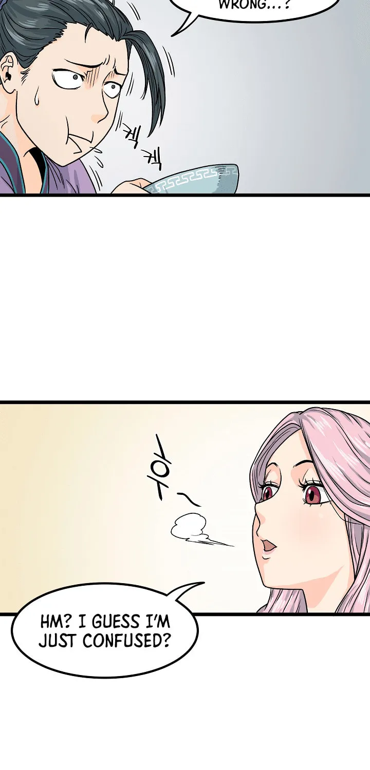 Murim Login Chapter 2 page 18 - 
